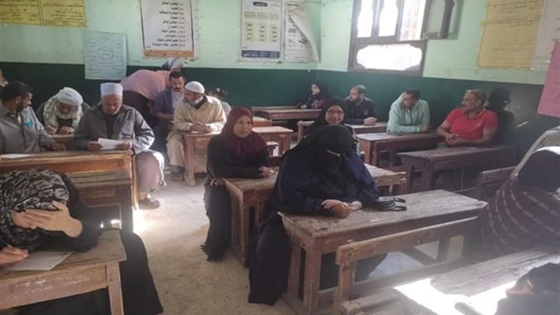بوابة الجمهورية