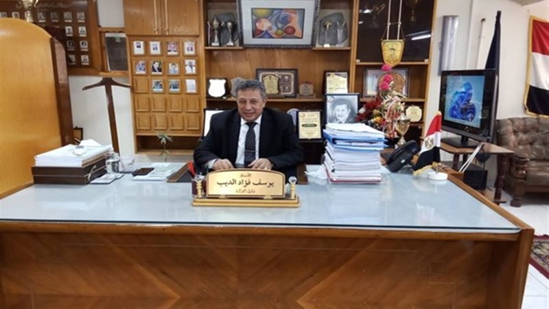 بوابة الجمهورية