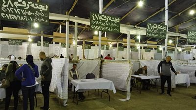 تحويل الميزانية العمومية لنادى سبورتنج للجهاز المركزى للمحاسبات