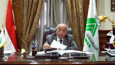 نقابة المهندسين تشارك في معرض القاهرة الدولي للاتصالات Cairo ICT