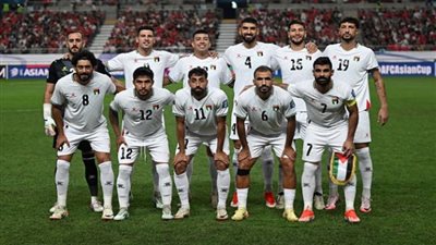 وسام أبوعلي يتصدر قائمة منتخب فلسطين لمواجهتي عمان وكوريا