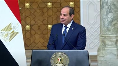السيسي: توافقنا مع رئيس وزراء ماليزيا على بذل الجهد لوقف إطلاق النار بغزة ولبنان