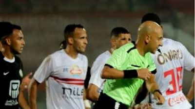اتحاد الكرة يُحيل شكاوي الأندية إلى لجنة الحكام الجديدة