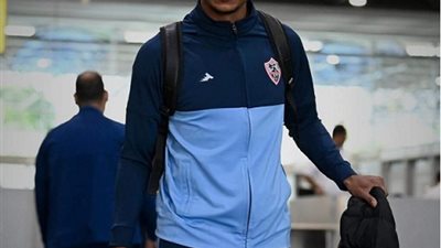 الزمالك يكشف موعد عودة الجزيري من إيطاليا
