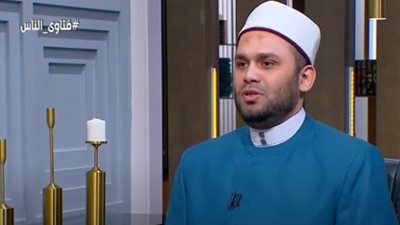 بالفيديو.. زوجى بيخونى فمنعت نفسى عنه؟.. ورد أمين الفتوى