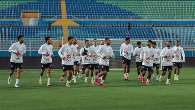 تغيير موعد مباراة مصر وبتسوانا بتصفيات أمم أفريقيا