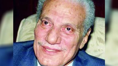 رائد المسرح العربي سعد الدين وهبة