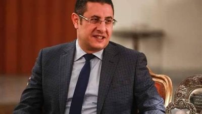 الكفراوي:هدفنا خدمة الرياضة واتحاد السباحة بعدالنتائج المخيبة في باريس