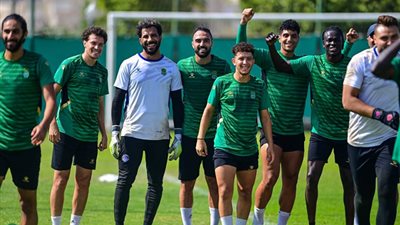 الاتحاد السكندري يعود للتدريبات يوم الثلاثاء