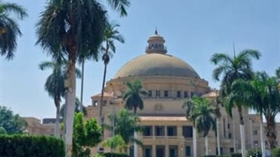 فتح باب الترشح للانتخابات الطلابية بجامعة القاهرة الخميس المقبل