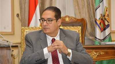 د.محمد سامي:الجامعةأنهت استعداداتها لانطلاق انتخابات اتحاد الطلاب