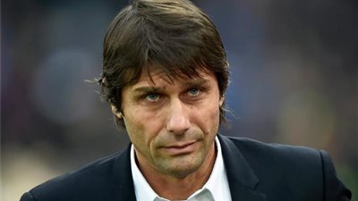 كونتي ينتقد تقنية VAR بعد تعادل نابولي مع إنتر ميلان