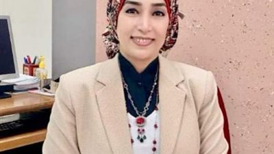 قرار جمهورى بتعيين الدكتورة صابرين عبد الجليل رئيسًا لجامعة الأقصر