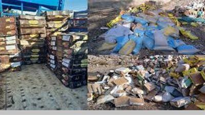 بيع المواد الفاسدة واستغلال السلع تُبين حكمه الافتاء