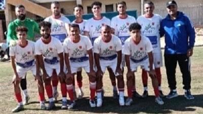 انطلاق دوري القسم الرابع بالدقهلية