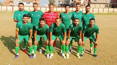فوز الحامول والسنطة وسمنود وسيدى سالم وتعادل محلة حسن