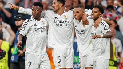 ريال مدريد يعلن تفاصيل إصابة رودريجو وفاسكيز
