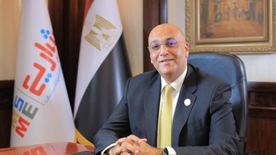 رحمي: جهاز تنمية المشروعات يكثف جهوده لتنفيذ محاور مبادرة 