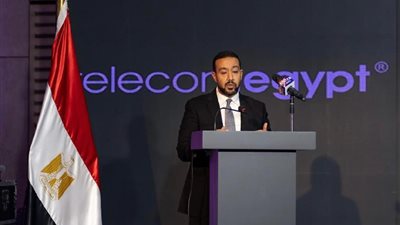 المصرية للاتصالات: استثمرنا 102 مليار جنيه على تطوير البنية التحتية في 5 سنوات