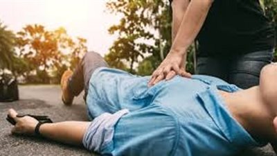 هل يلزم الشخص قضاء الصلاة التى فاتته اثناء اغماءه