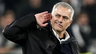 رد نارى من حارس جالاتا على تصريحات مورينيو بشأن الدوري التركي