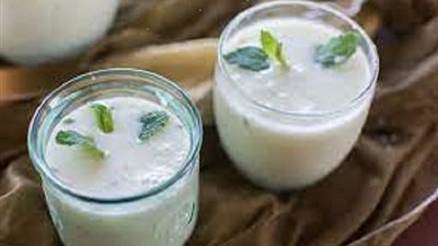 4 طرق لتحضير اللبن الرائب في المنزل