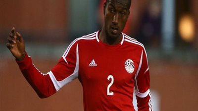 القبض على لاعب منتخب مصر السابق .. تفاصيل