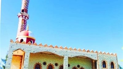 إعمارًا لبيوت الرحمن.. الأوقاف تفتتح 37 مسجدًا الجمعة القادمة