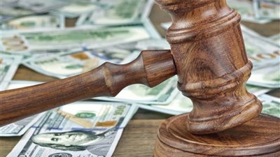 طريقة الإعلان التي يعتد بها في حساب ميعاد الطعن بالنقض