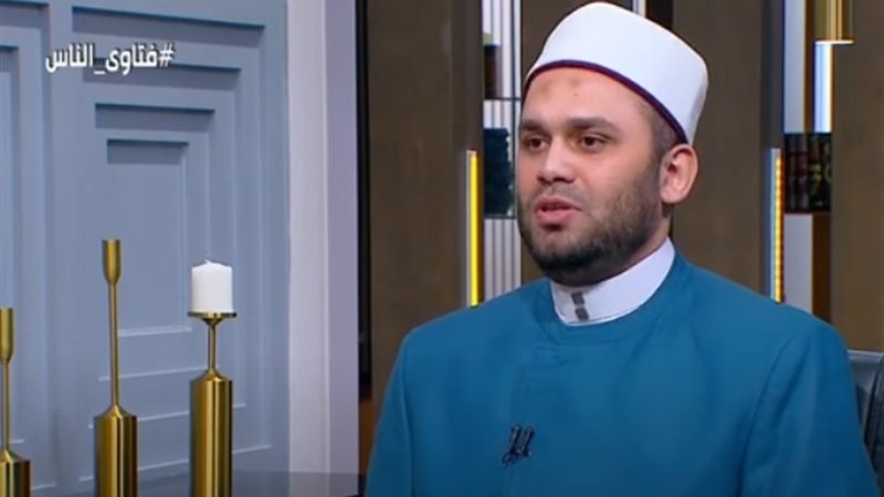 الشيخ محمود الطحان