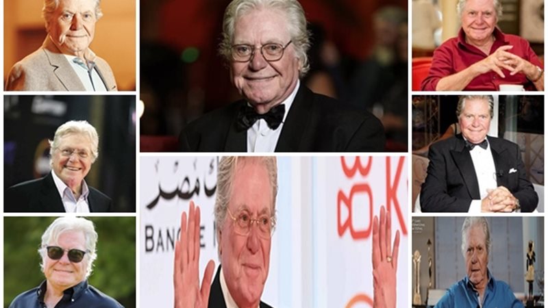 حسين فهمي رئيس مهرجان