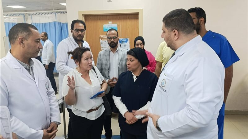 بوابة الجمهورية
