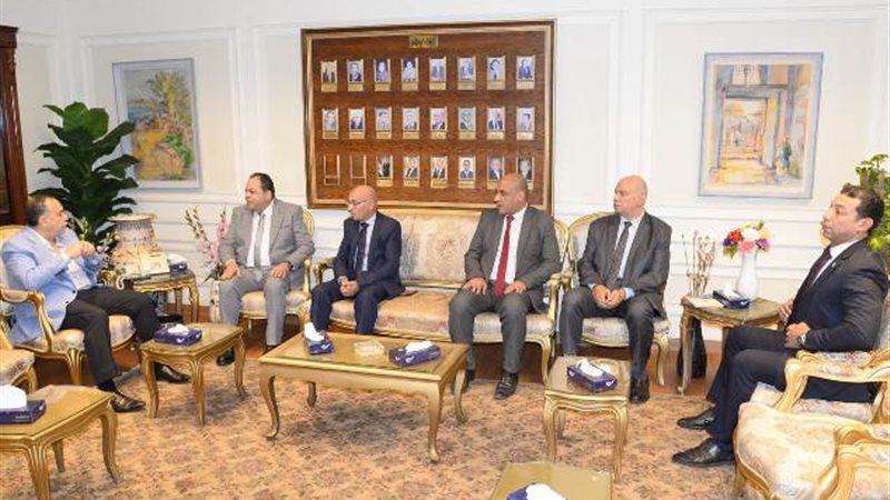 بوابة الجمهورية