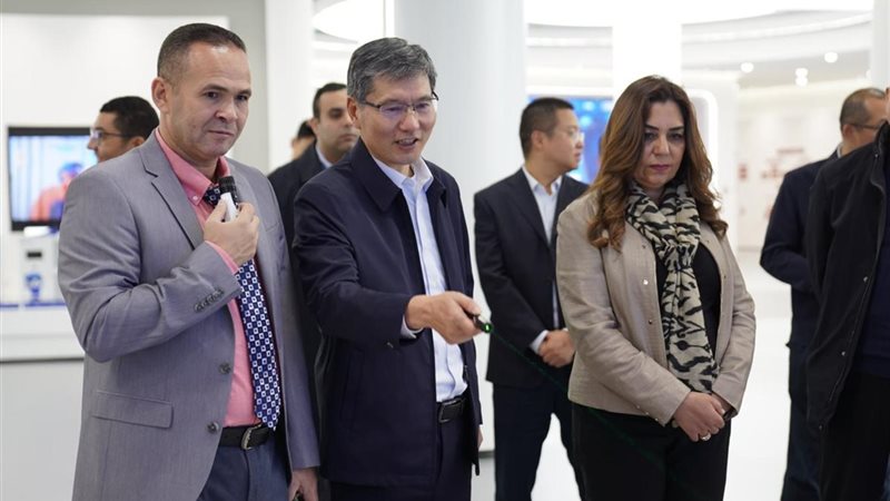 بوابة الجمهورية