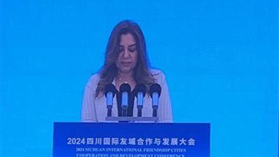 التنمية المحلية : الشراكة الشاملة بين مصر والصين تعكس رؤية للتنمية الحضرية المستدامة