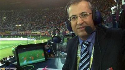 علي محمد علي معلقا علي لقاء منتخب مصر وكاب فيردي