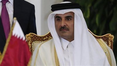 أمير قطر يصدر أمرا بتعديل تشكيل مجلس الوزراء