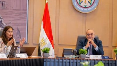 المالية: استكشاف آليات تمويل مبتكرة تدعم أهدافنا الاقتصادية لصالح المواطنين