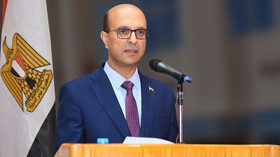 جامعة أسيوط تتقدم في ٨ تخصصات علمية بتصنيف شنغهاي ٢٠٢٤