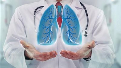 طبيب: الوزن الزائد يؤثر سلبا على الرئتين