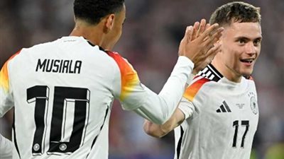 دوري أمم أوروبا.. فيرتز وشتيلر يغيبان عن تدريبات منتخب ألمانيا