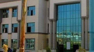 فتح باب الترشح لإنتخابات الاتحادات الطلابية بجامعة بنها الأهلية