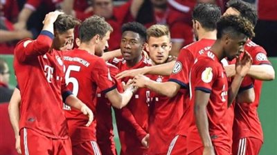 الاتحاد الألماني يفرض عقوبة قاسية على بايرن ميونخ