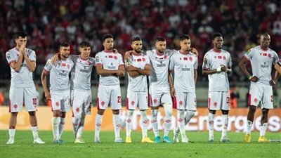الوداد المغربي يتلقي صدمة جديدة قبل مشاركته فى كأس العالم للأندية