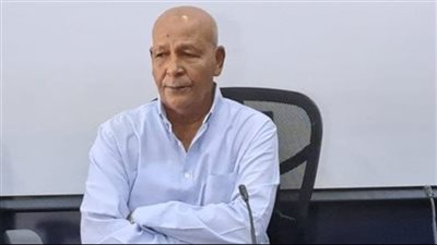 حلمي مشهور رئيسًا لبعثة منتخب مصر في كاب فيردي