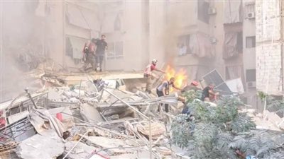 وزير الدفاع الإيطالي يعرب عن قلقه بشأن تطورات الأوضاع في لبنان