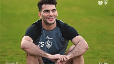 نجم الزمالك السابق يطالب ببيع زيزو لتحقيق الاستفادة المالية