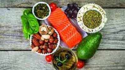 عنصر غذائى يساعد على تقليل الكوليسترول الضار بالجسم