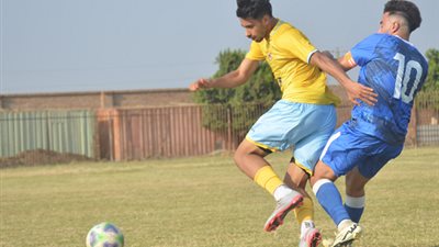 اتحاد نبروه في طريق الصيد و دكرنس يستضيف بني عبيد