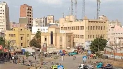 قلعة الصناعة المصرية.. تستعيد الروح الحضارية